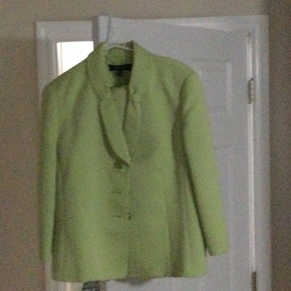 Ladies Suit